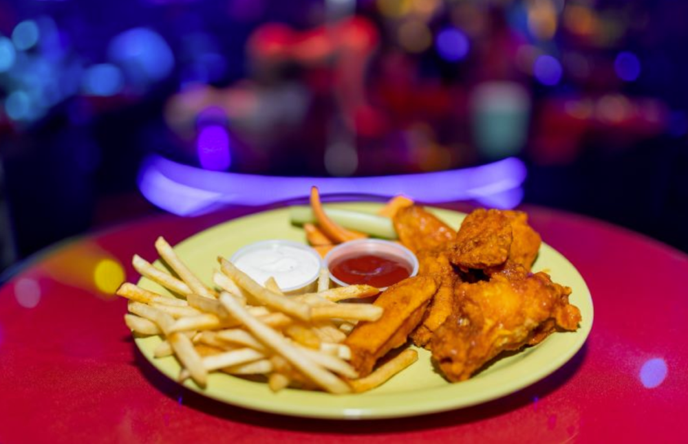 jaguars phoenix wings